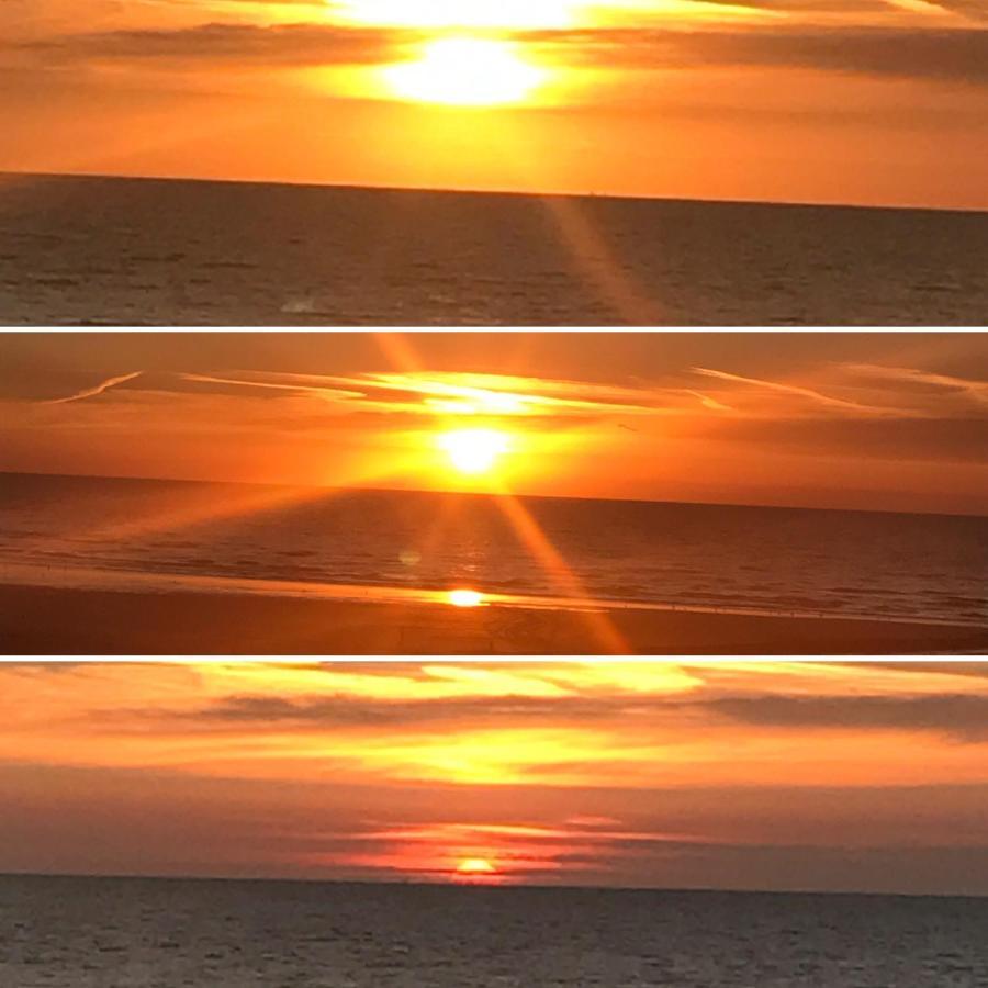 West-End Beach Middelkerke Bagian luar foto